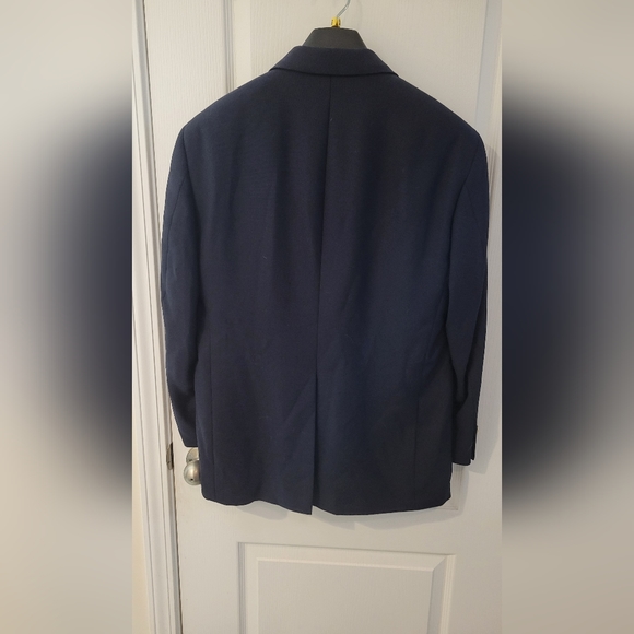 Stafford sports coat 38 short - Picture 2 of 4